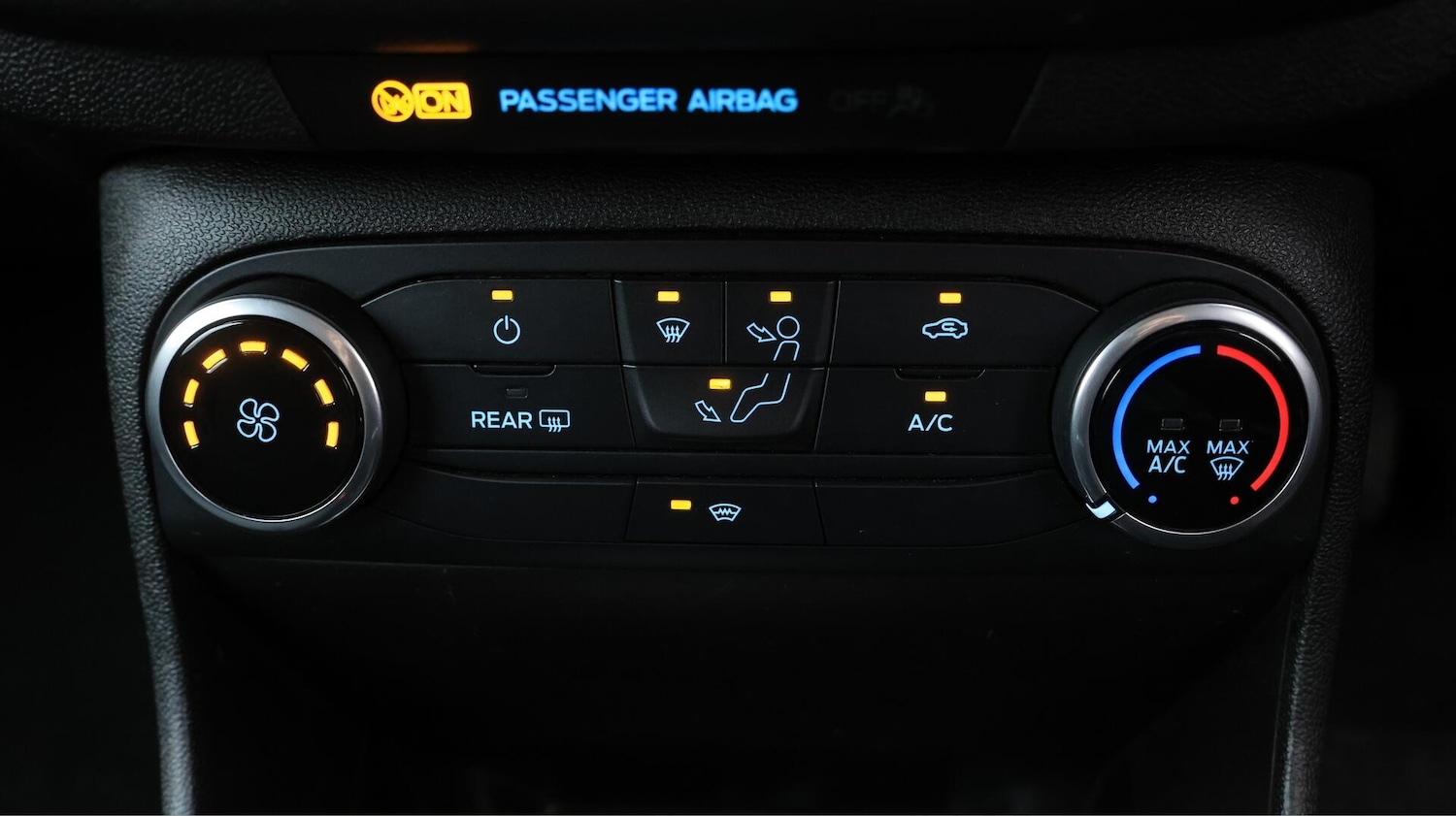 Used Ford Fiesta 2018 for sale - 76432346: Photo 13