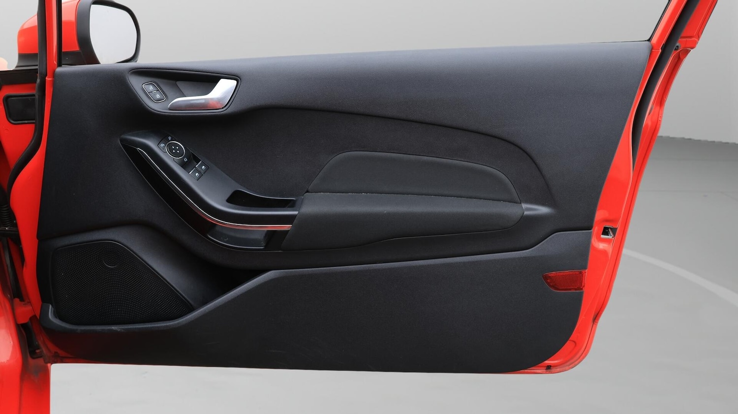 Used Ford Fiesta 2018 for sale - 76432346: Photo 16