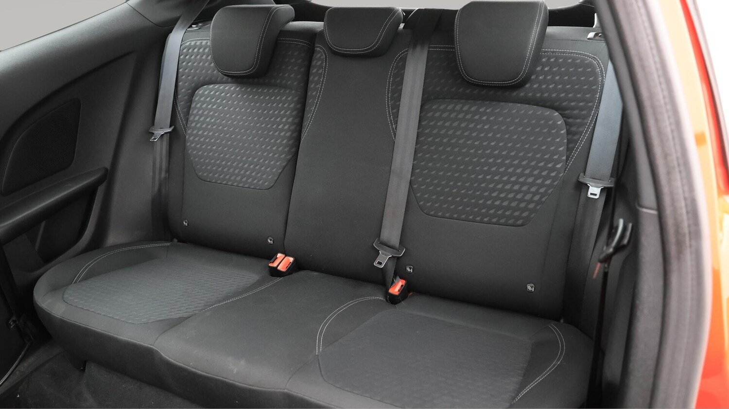 Used Ford Fiesta 2018 for sale - 76432346: Photo 17