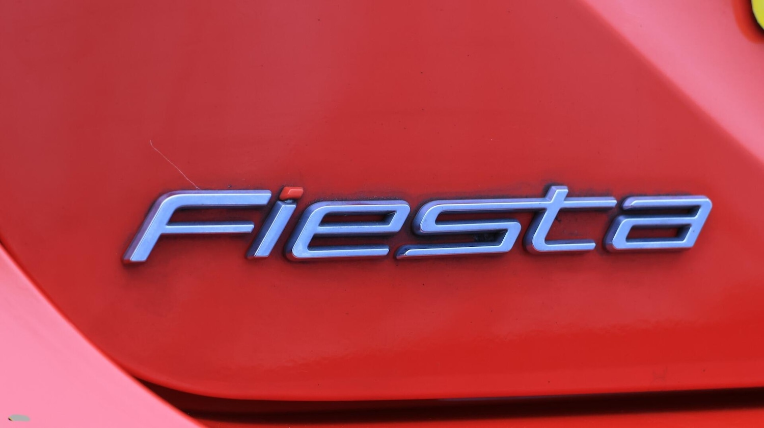 Used Ford Fiesta 2018 for sale - 76432346: Photo 22