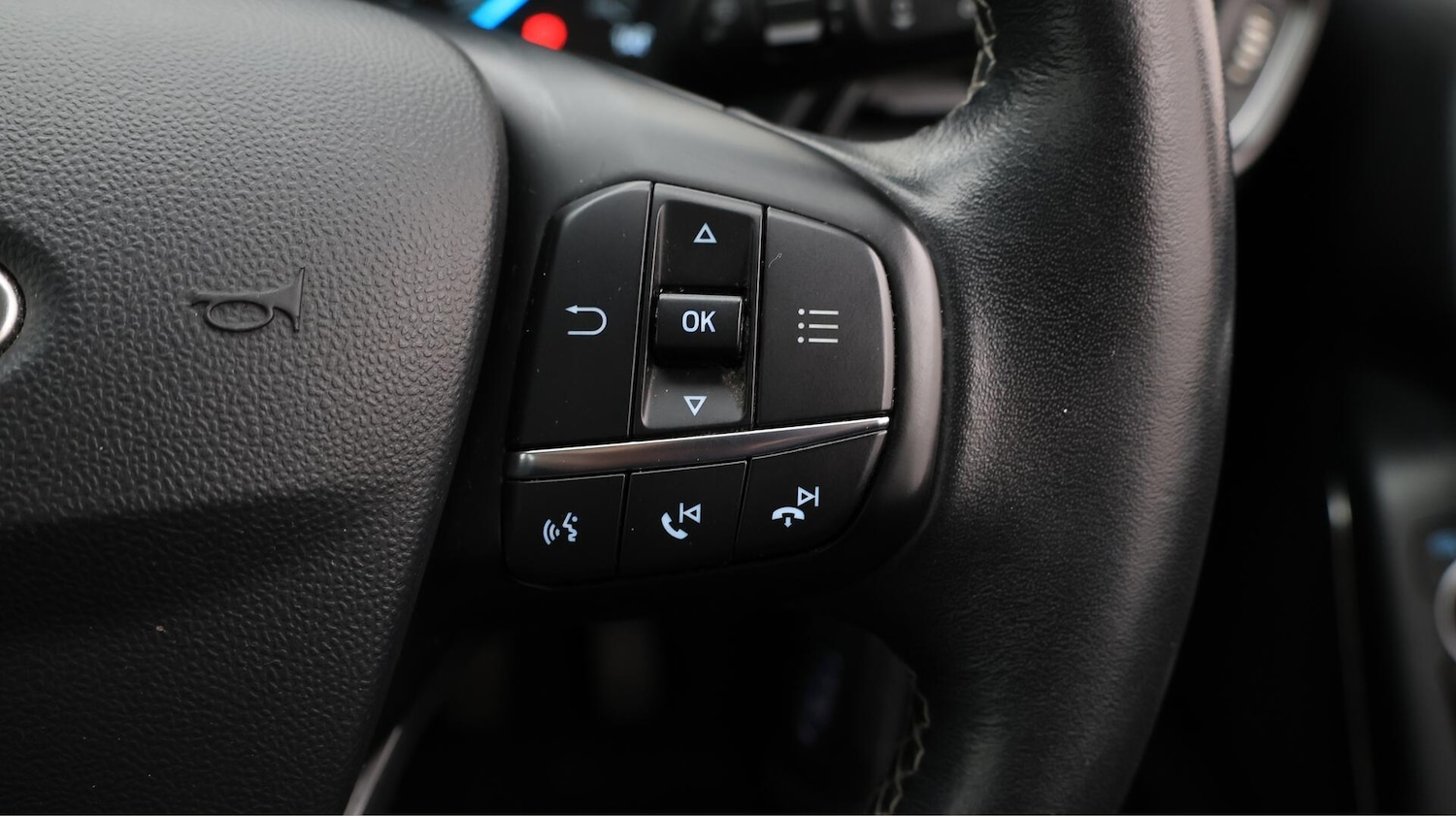 Used Ford Fiesta 2018 for sale - 76432346: Photo 25