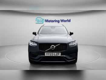 Used Volvo XC90 2023 for sale - 79143917: Photo