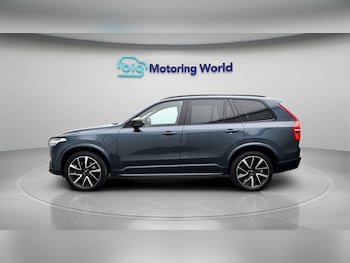 Used Volvo XC90 2023 for sale - 79143917: Photo