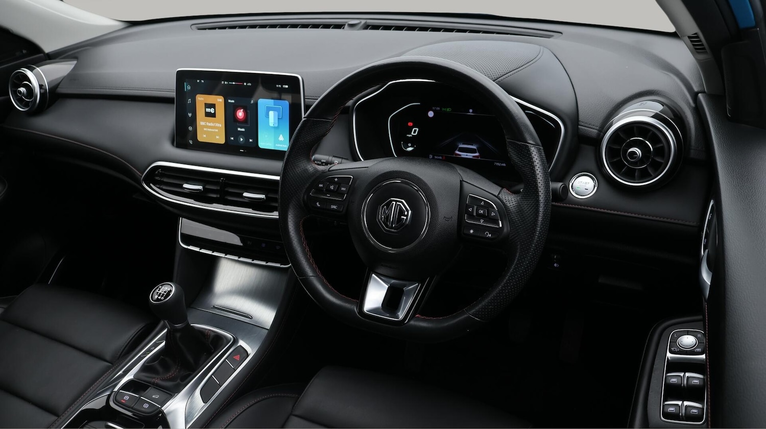 Used MG MG HS 2023 for sale - 76431895: Photo 10