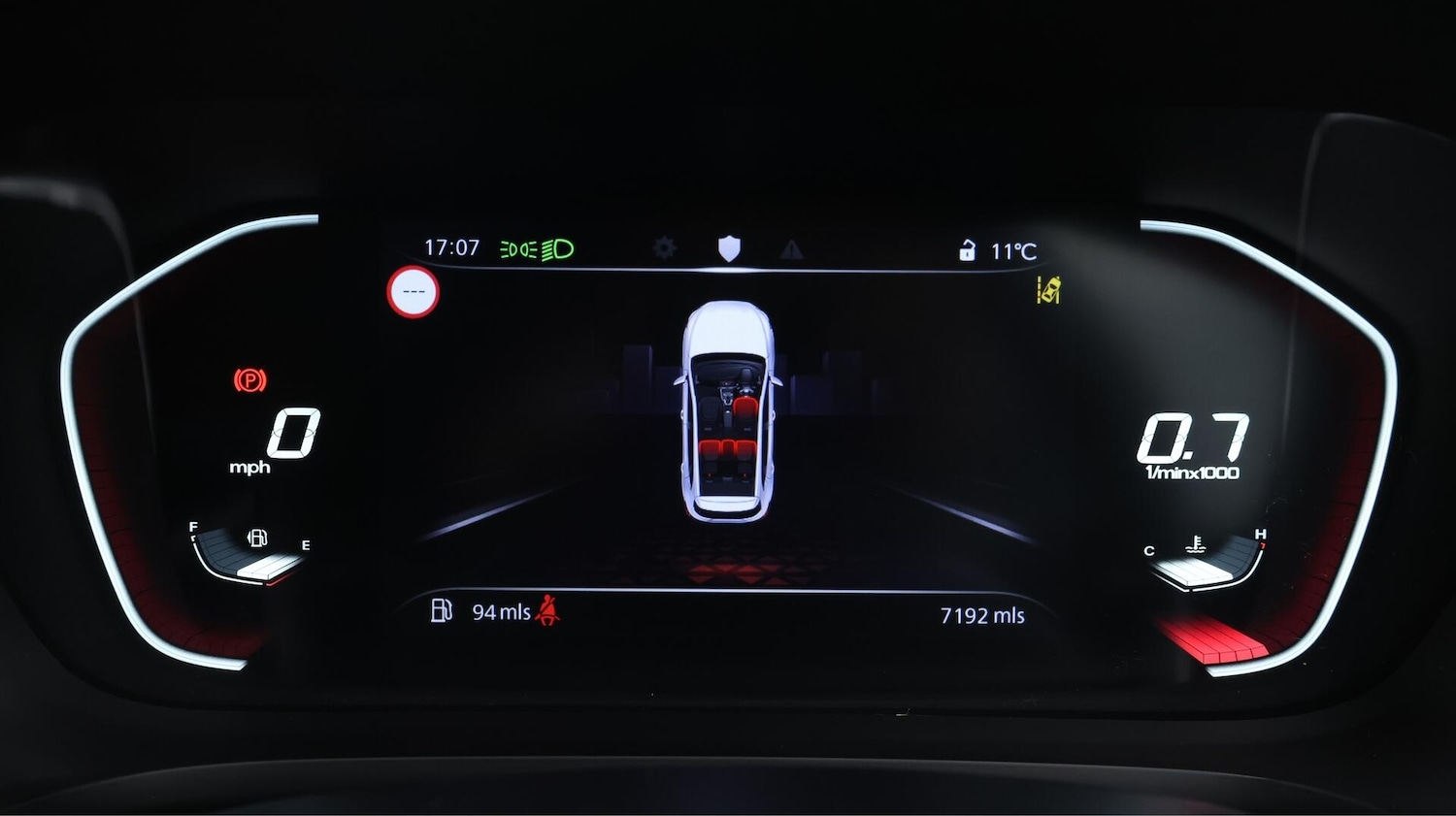 Used MG MG HS 2023 for sale - 76431895: Photo 11