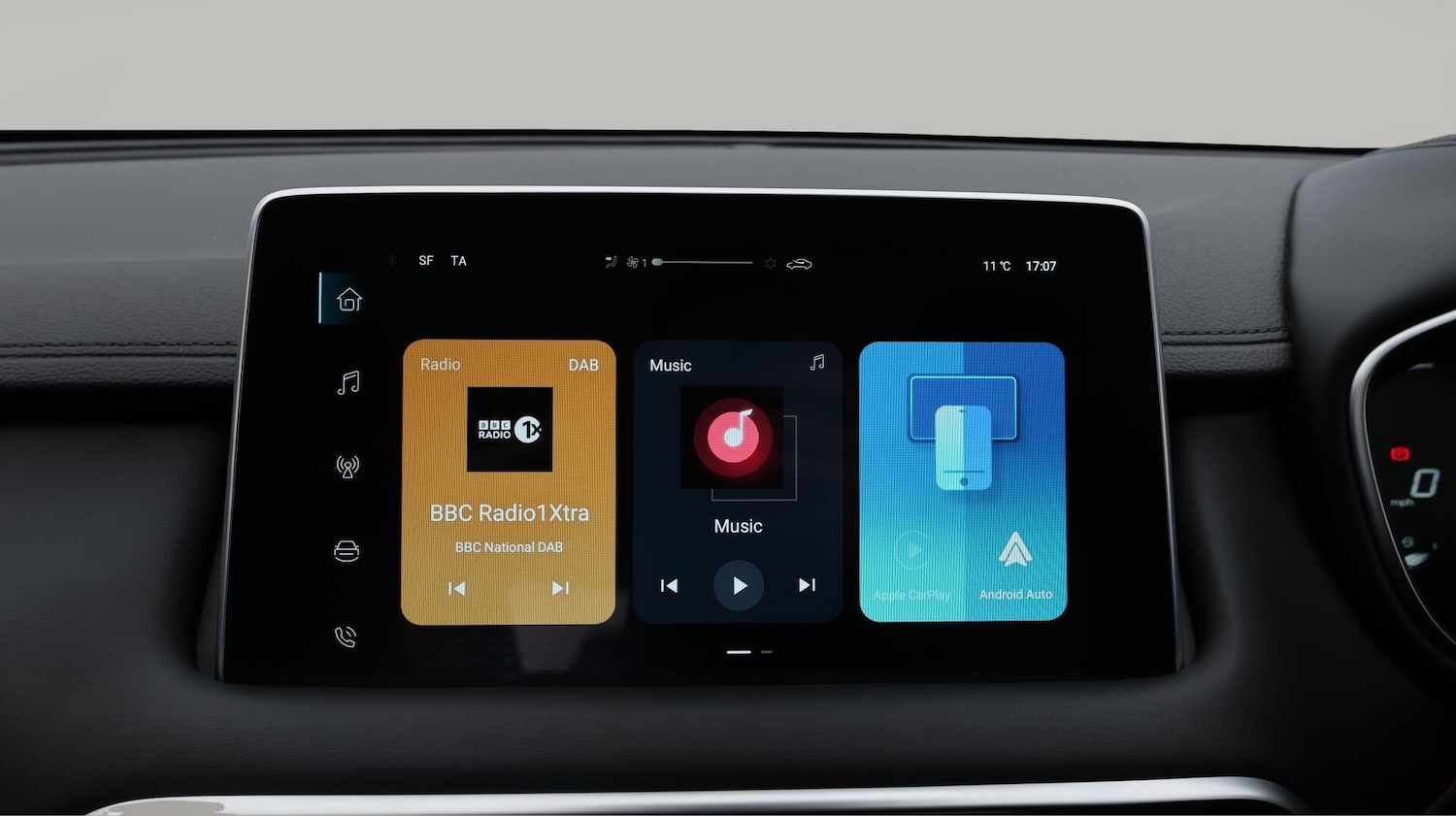 Used MG MG HS 2023 for sale - 76431895: Photo 12