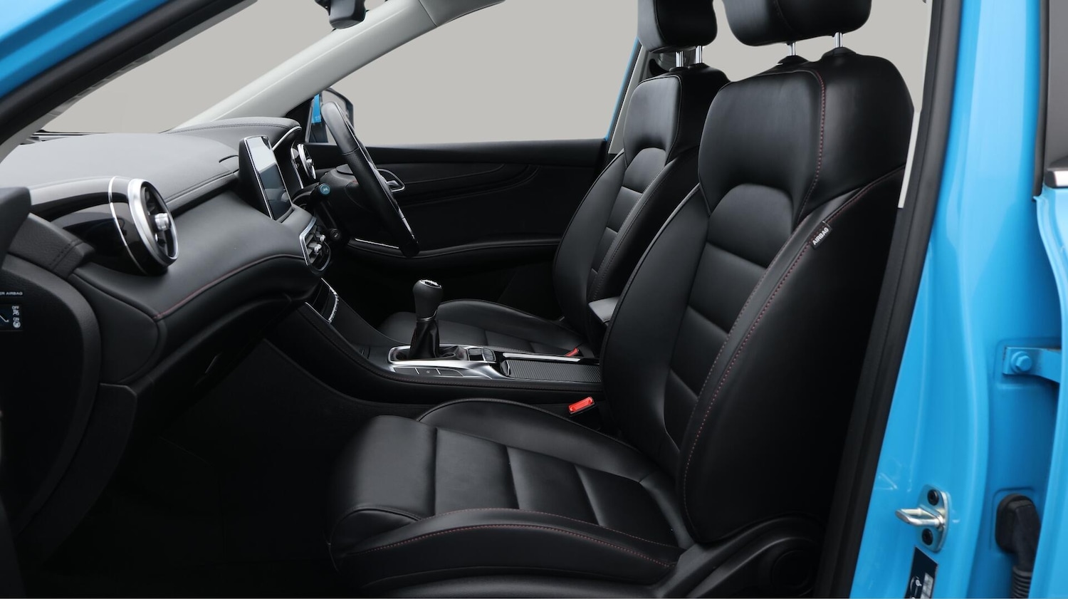 Used MG MG HS 2023 for sale - 76431895: Photo 15