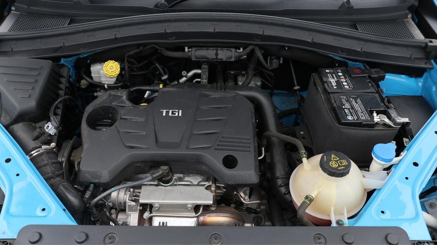 Used MG MG HS 2023 for sale - 76431895: Photo 20