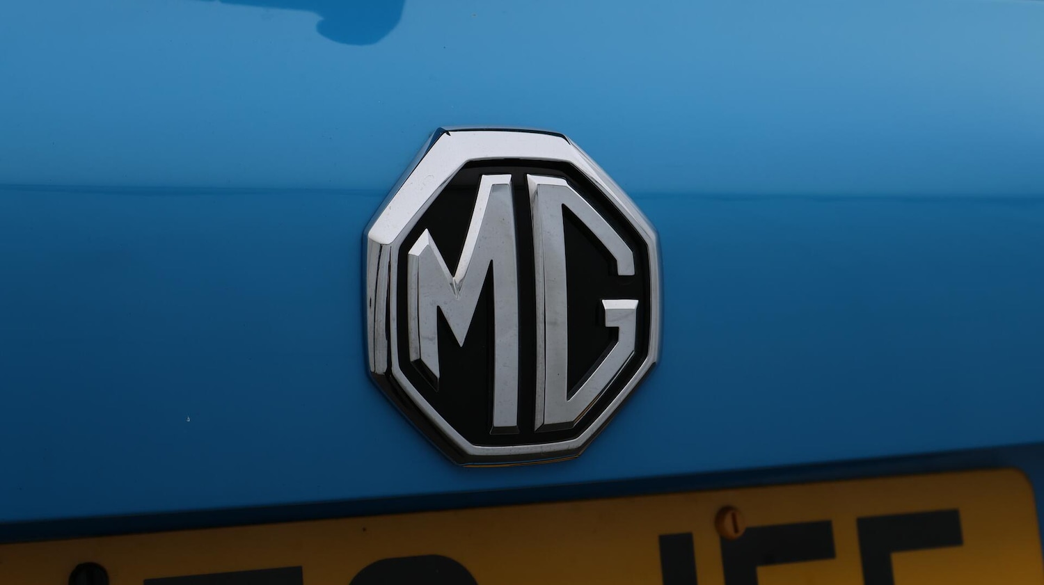 Used MG MG HS 2023 for sale - 76431895: Photo 21