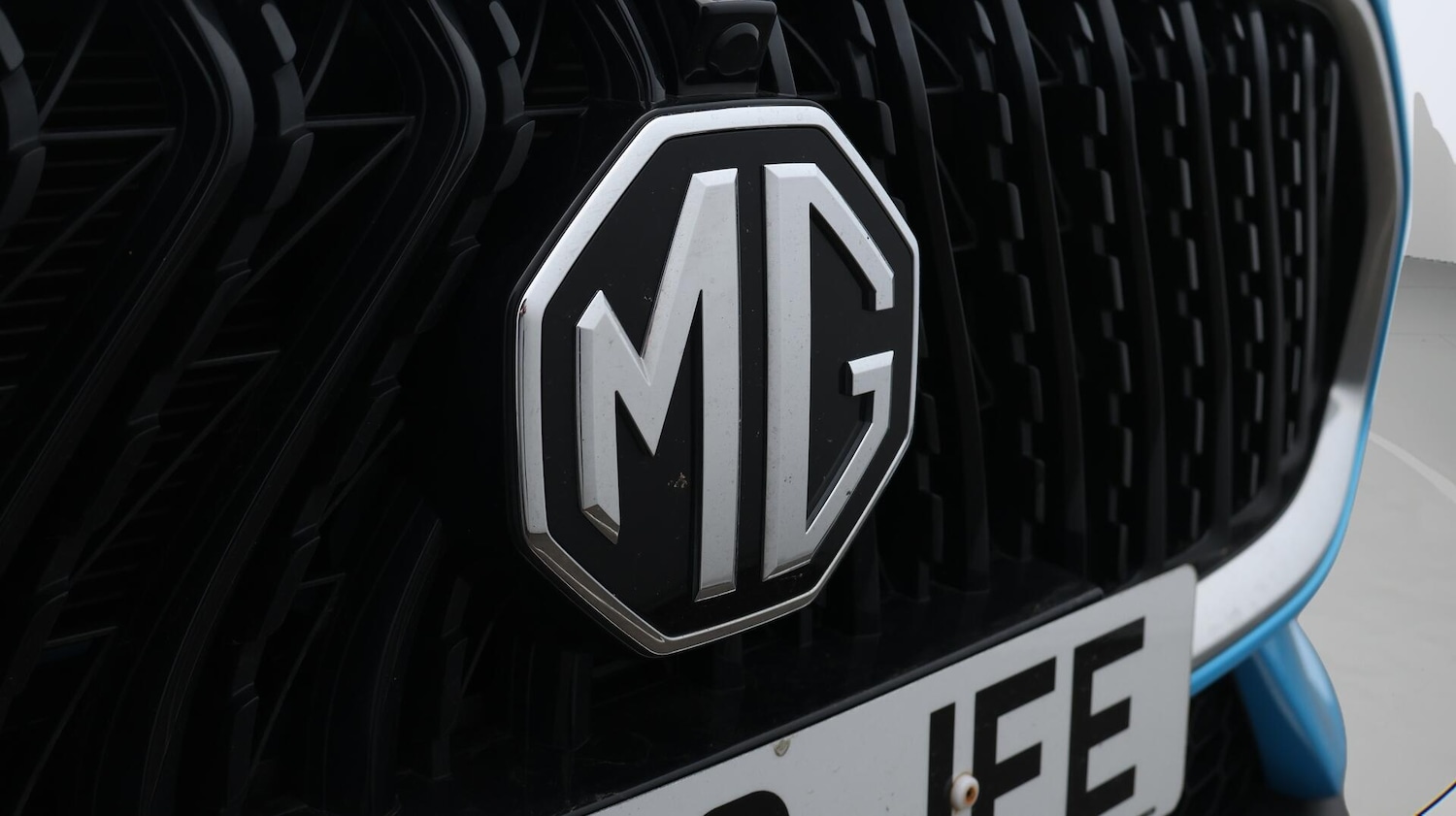 Used MG MG HS 2023 for sale - 76431895: Photo 23