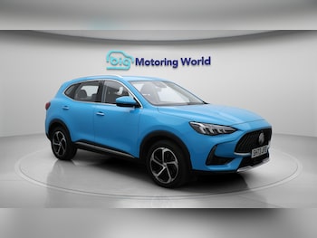 Used MG MG HS 2023 for sale - 76431895: Photo