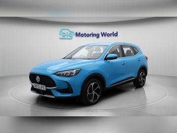 Used MG MG HS 2023 for sale - 76431895: Photo