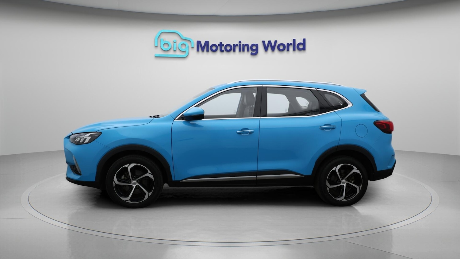 Used MG MG HS 2023 for sale - 76431895: Photo 5