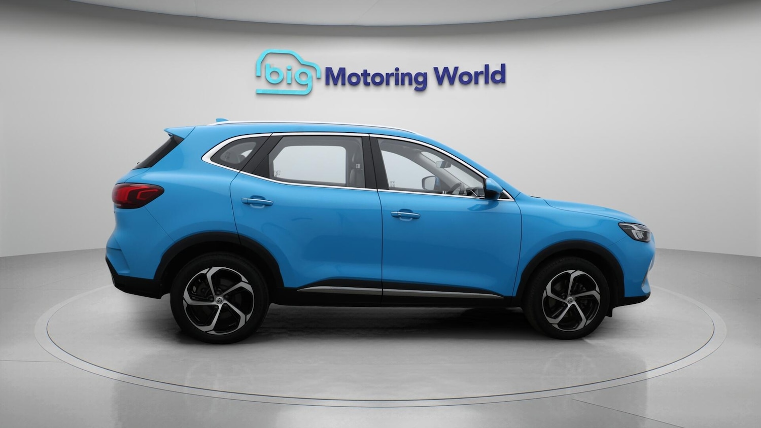 Used MG MG HS 2023 for sale - 76431895: Photo 9