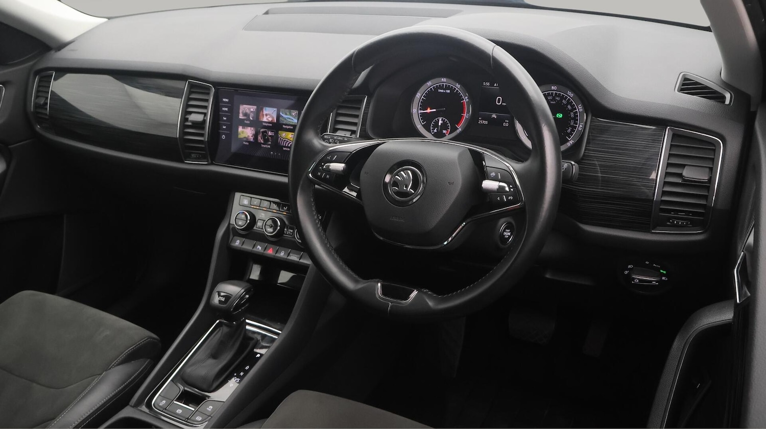 Used Skoda Kodiaq 2021 for sale - 76388692: Photo 10