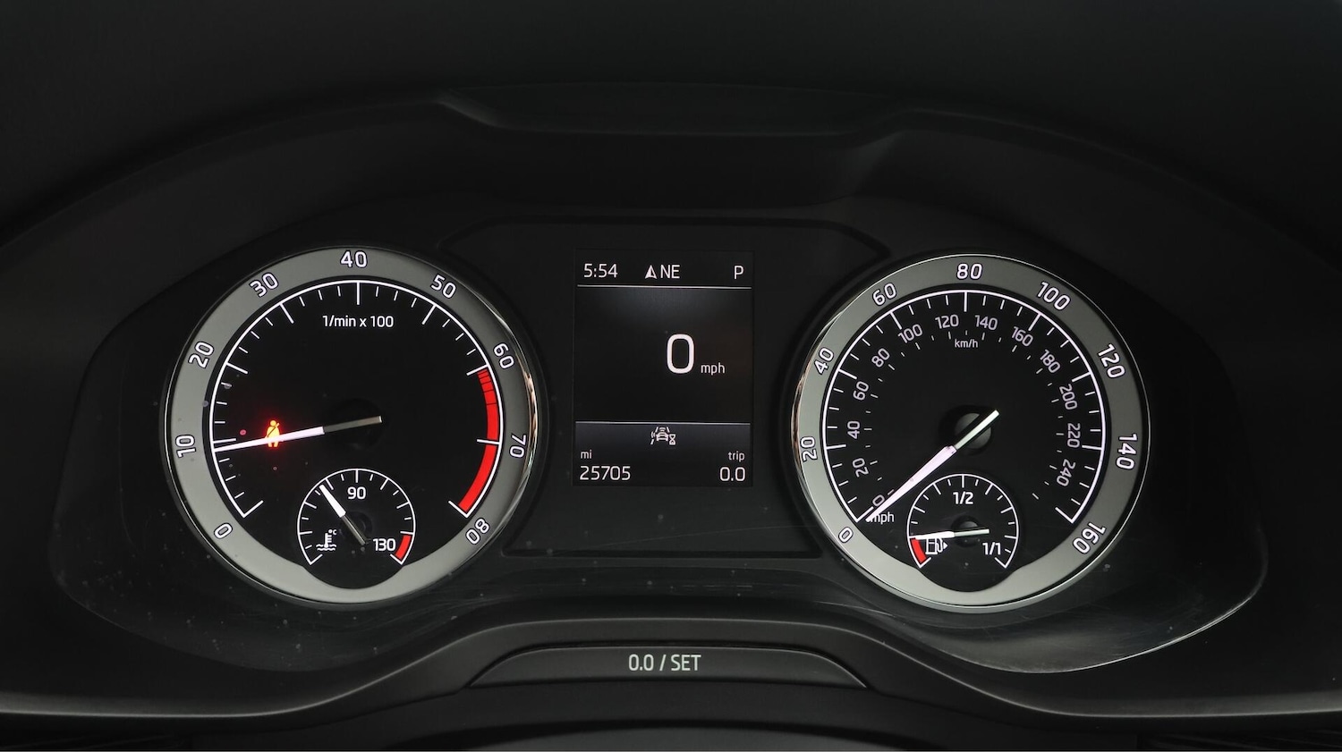 Used Skoda Kodiaq 2021 for sale - 76388692: Photo 11