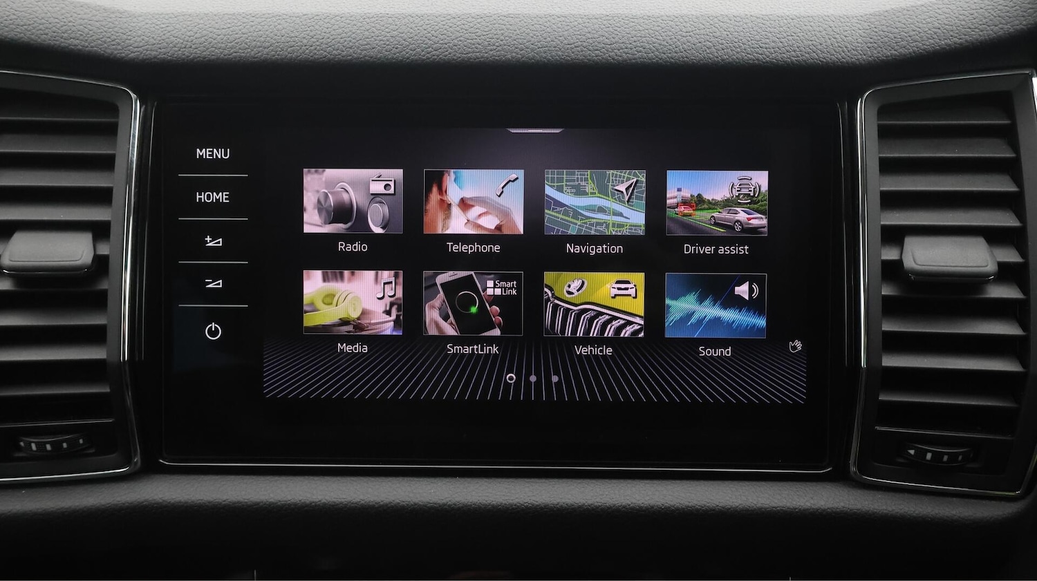 Used Skoda Kodiaq 2021 for sale - 76388692: Photo 12