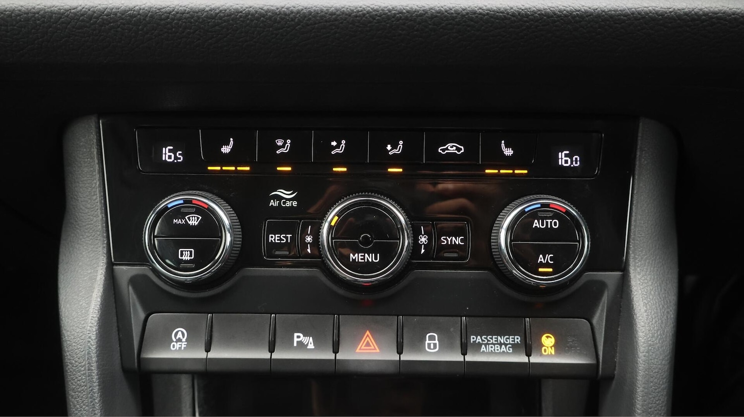 Used Skoda Kodiaq 2021 for sale - 76388692: Photo 13