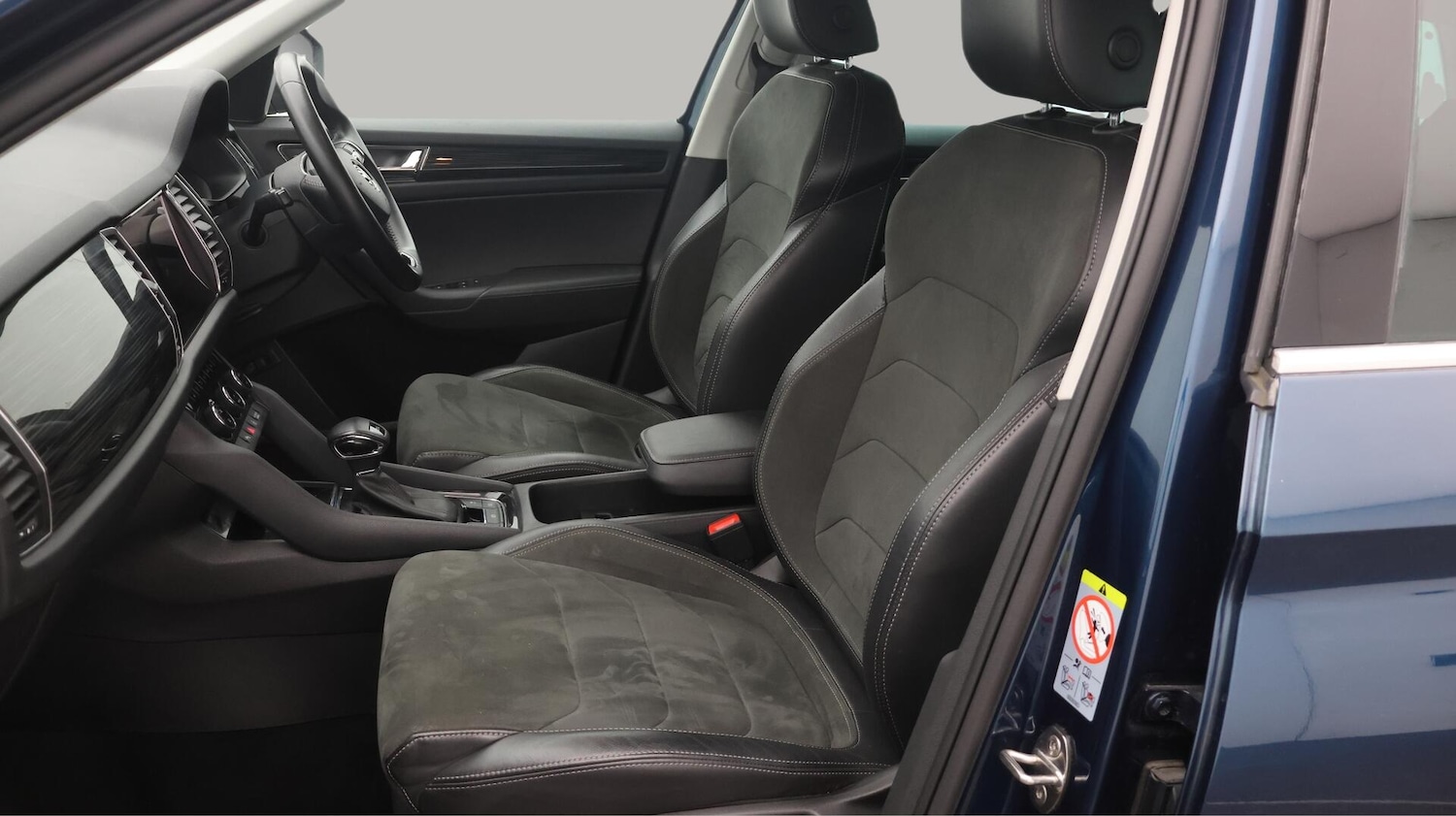 Used Skoda Kodiaq 2021 for sale - 76388692: Photo 15