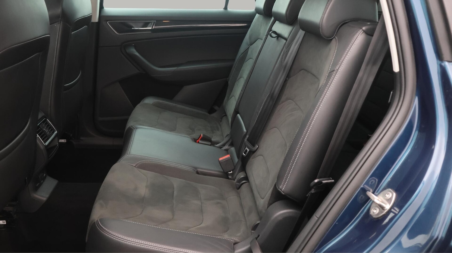 Used Skoda Kodiaq 2021 for sale - 76388692: Photo 17