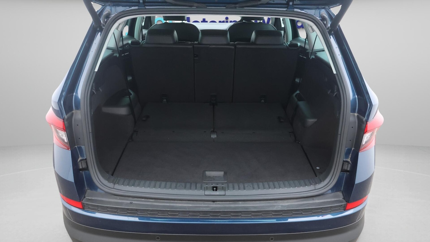 Used Skoda Kodiaq 2021 for sale - 76388692: Photo 18