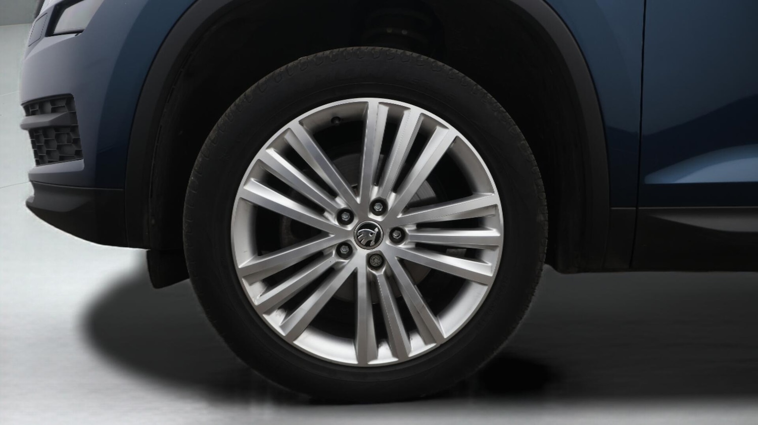 Used Skoda Kodiaq 2021 for sale - 76388692: Photo 19