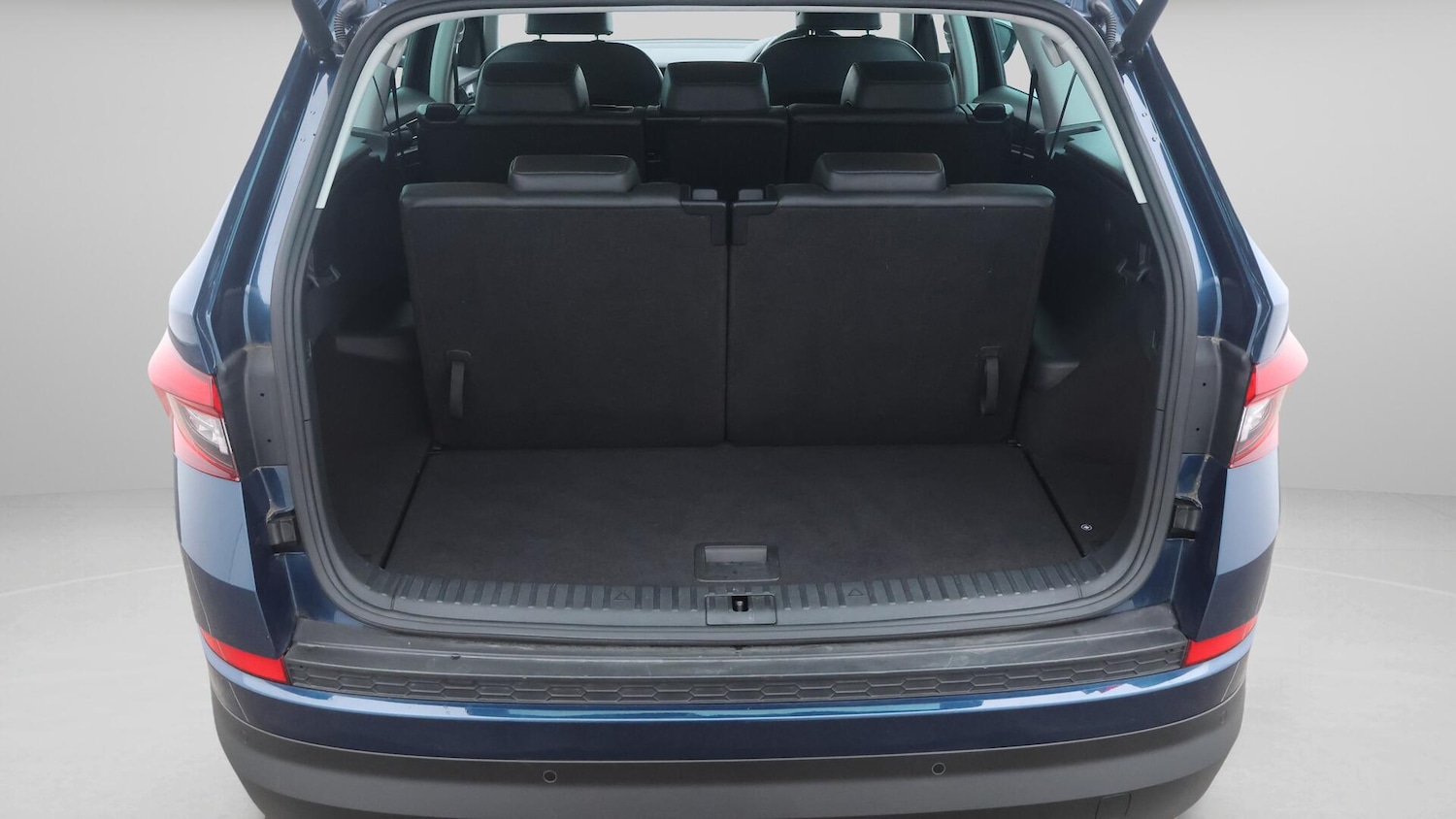 Used Skoda Kodiaq 2021 for sale - 76388692: Photo 22