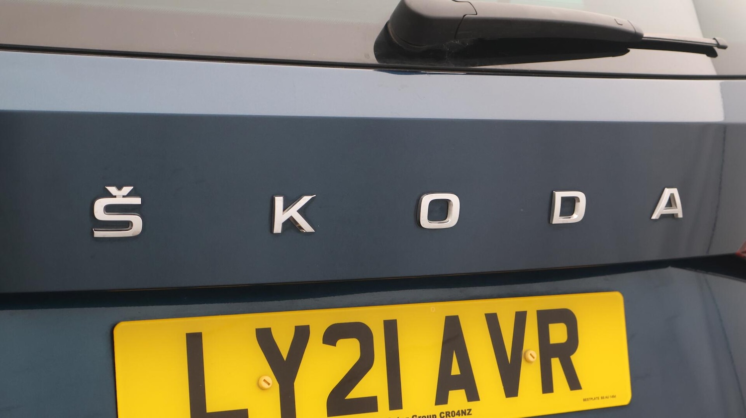 Used Skoda Kodiaq 2021 for sale - 76388692: Photo 24