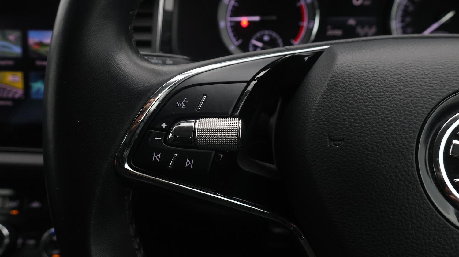 Used Skoda Kodiaq 2021 for sale - 76388692: Photo 26