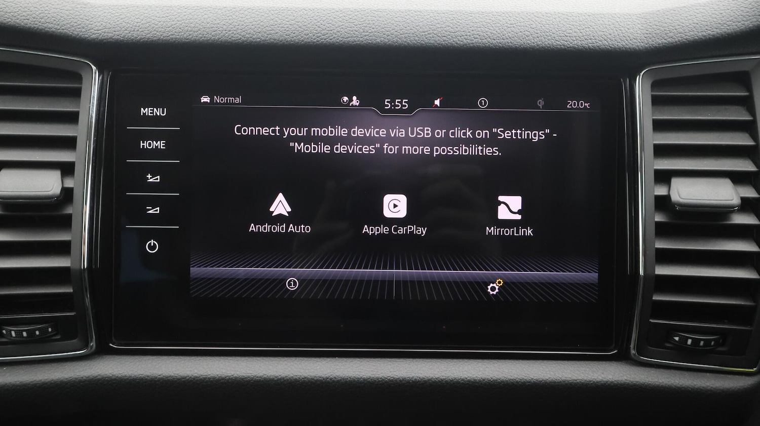 Used Skoda Kodiaq 2021 for sale - 76388692: Photo 29