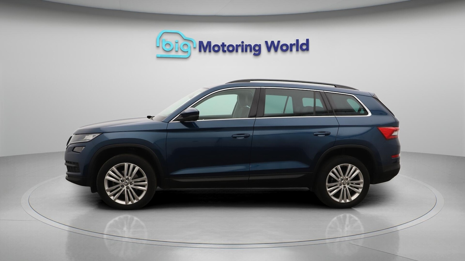Used Skoda Kodiaq 2021 for sale - 76388692: Photo 5