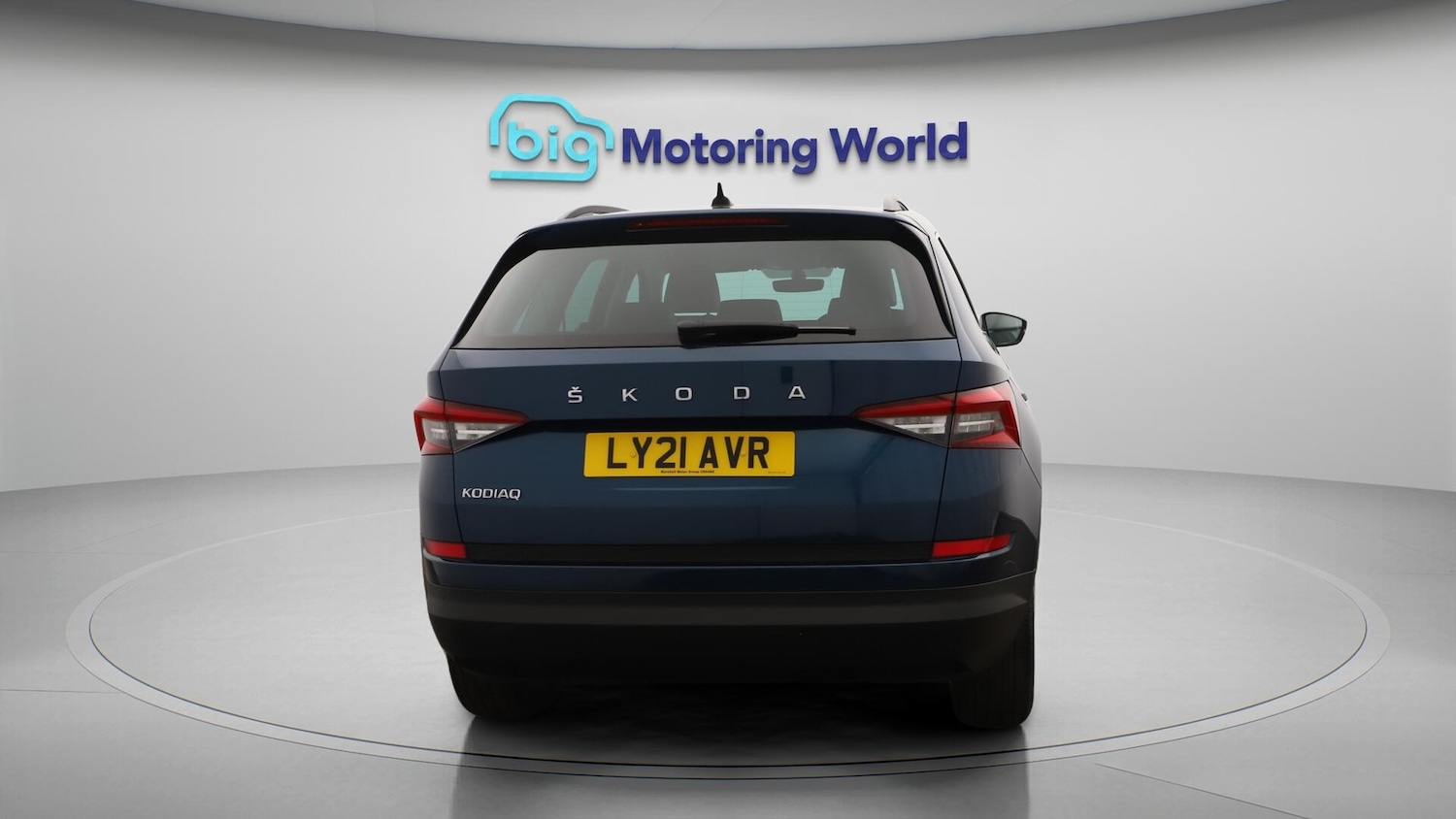 Used Skoda Kodiaq 2021 for sale - 76388692: Photo 7