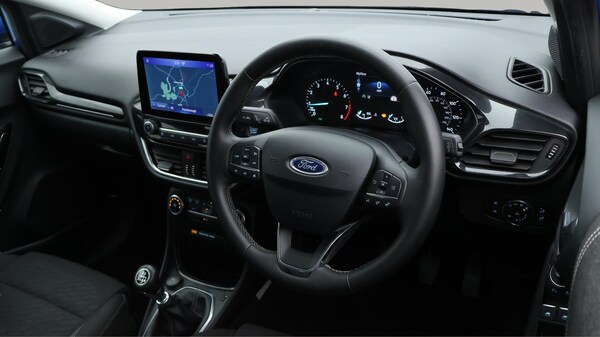 Used Ford Puma 2024 for sale - 75520495: Photo 10