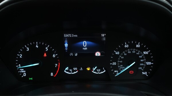 Used Ford Puma 2024 for sale - 75520495: Photo 11