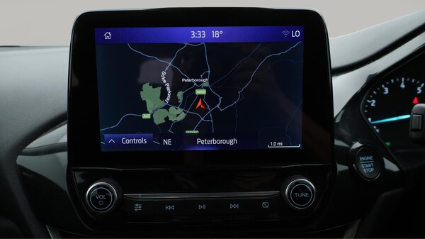 Used Ford Puma 2024 for sale - 75520495: Photo 12