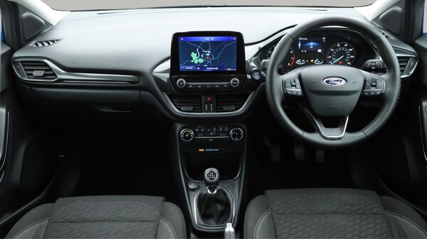 Used Ford Puma 2024 for sale - 75520495: Photo 14