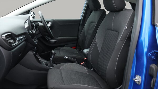 Used Ford Puma 2024 for sale - 75520495: Photo 15