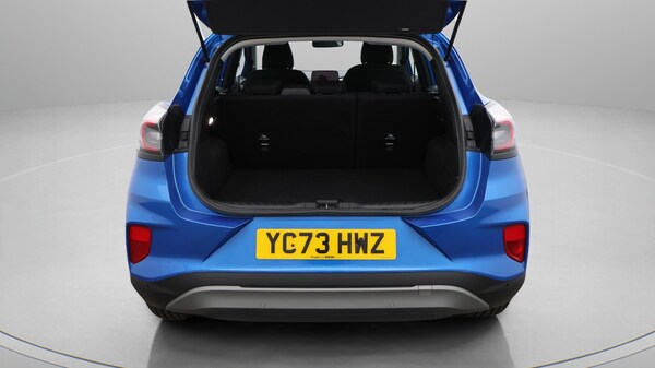 Used Ford Puma 2024 for sale - 75520495: Photo 18