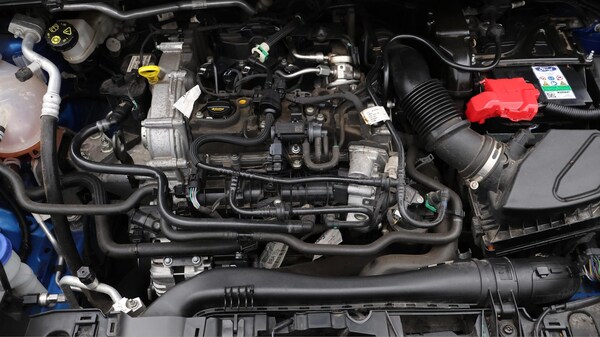 Used Ford Puma 2024 for sale - 75520495: Photo 20