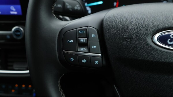 Used Ford Puma 2024 for sale - 75520495: Photo 24