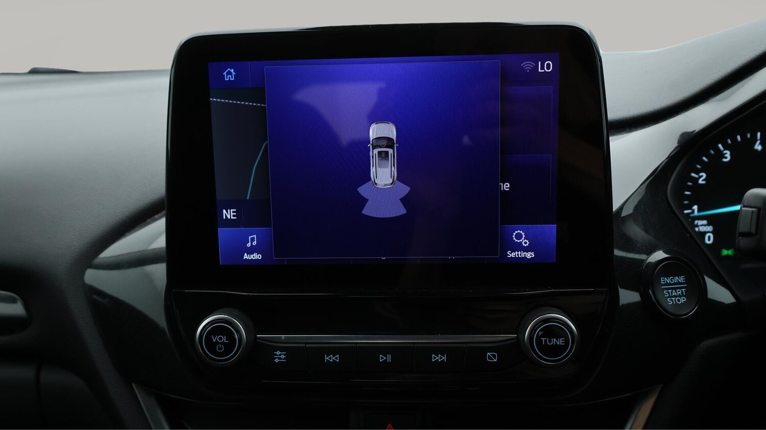 Vehicle 26