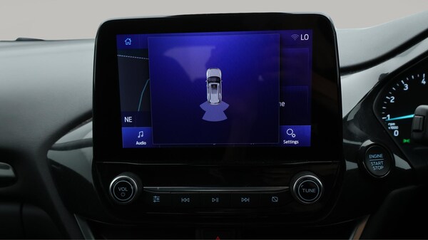 Used Ford Puma 2024 for sale - 75520495: Photo 26