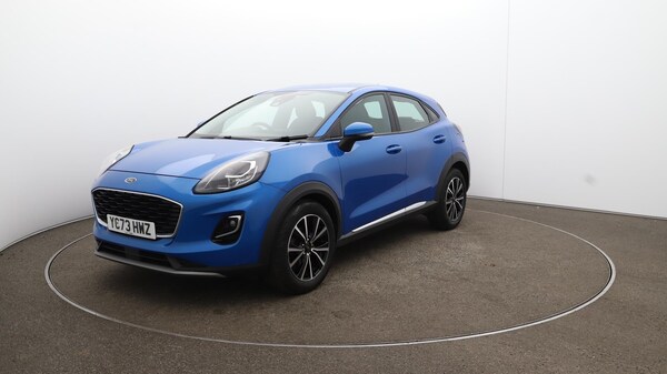 Used Ford Puma 2024 for sale - 75520495: Photo 37