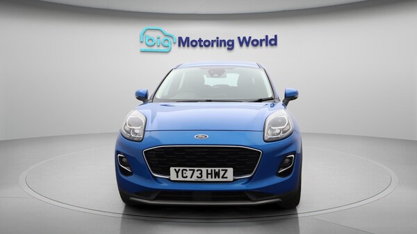 Used Ford Puma 2024 for sale - 75520495: Photo 3