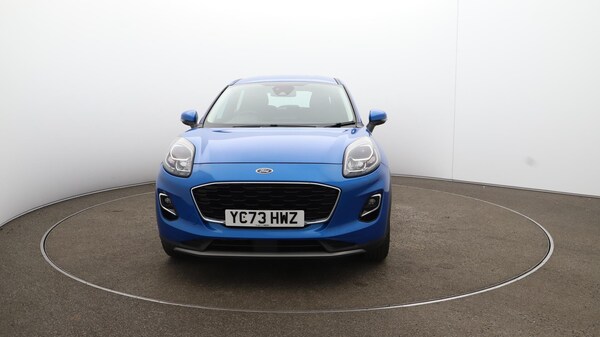 Used Ford Puma 2024 for sale - 75520495: Photo 40
