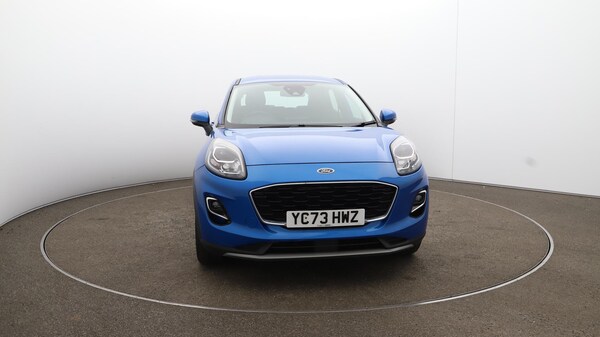 Used Ford Puma 2024 for sale - 75520495: Photo 41