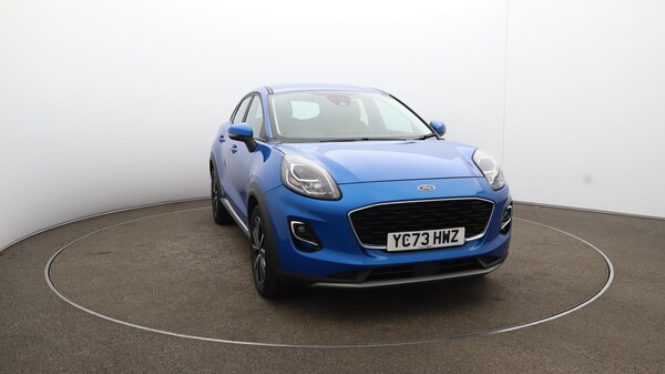 Used Ford Puma 2024 for sale - 75520495: Photo 42