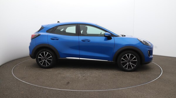 Used Ford Puma 2024 for sale - 75520495: Photo 49
