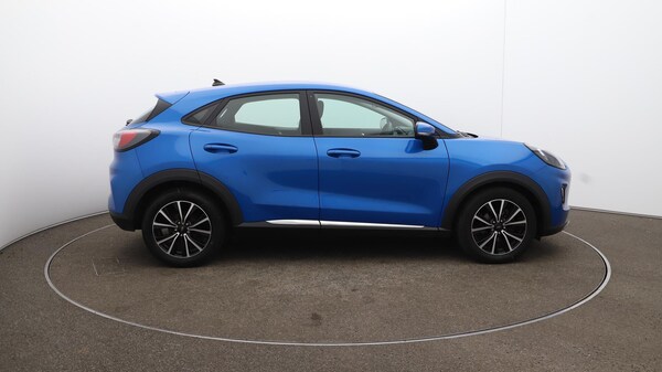 Used Ford Puma 2024 for sale - 75520495: Photo 50