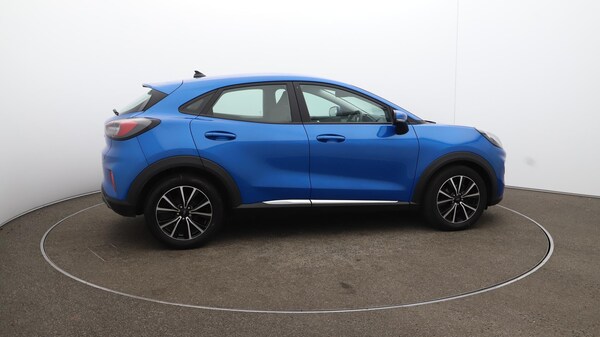Used Ford Puma 2024 for sale - 75520495: Photo 51